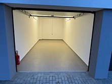 Pronájem garáže 22 m²
